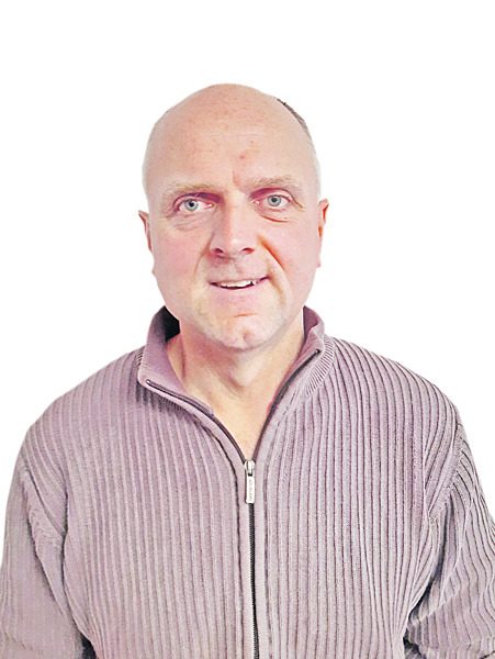Stefan Binder, ist das Mitführen von Kindern auf dem Traktor eigentlich erlaubt?