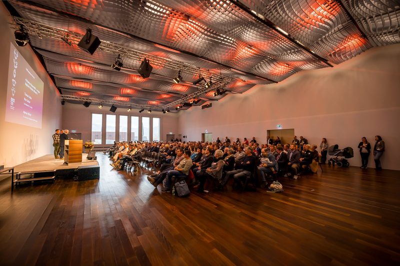Suisse Tier 2025 zeigt innovative Landwirtschaft