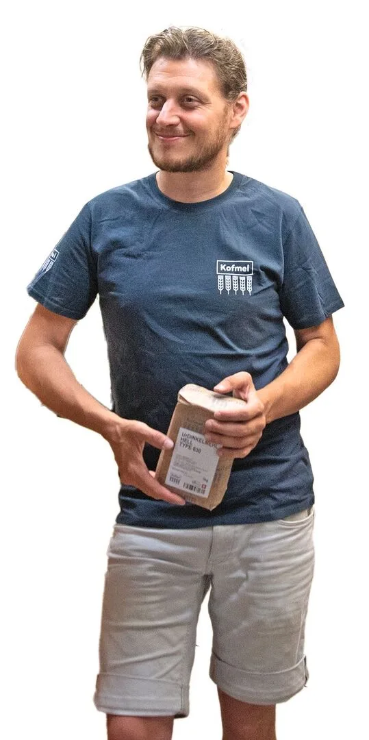 Christian Kofmel