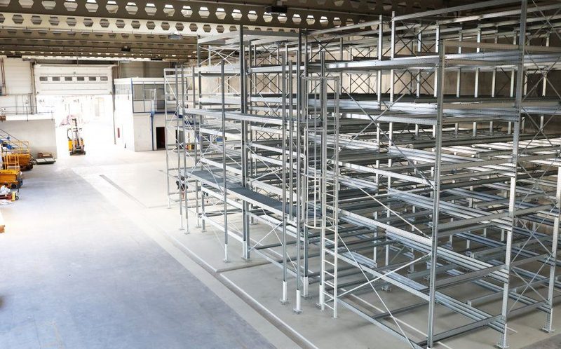 Führt Vertical Farming nun endlich zum Erfolg?