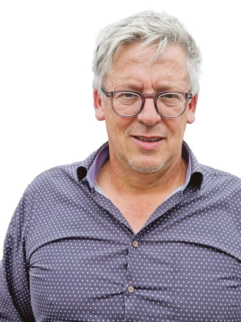 IP-Suisse-Geschäftsführer Christophe Eggenschwiler: «Nachhaltigkeit ist kompliziert»