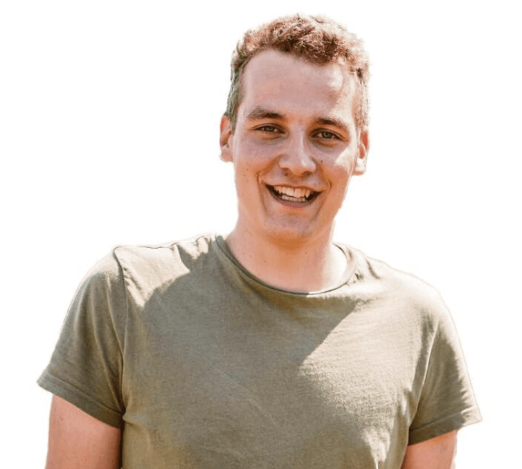 Wer wird Agro-Star, der Ex-Käfer-Chef, die Herrin der fairen Milch oder der Influencer?