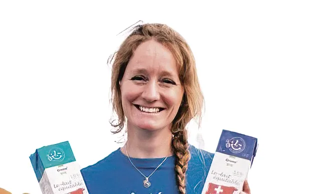 Wer wird Agro-Star, der Ex-Käfer-Chef, die Herrin der fairen Milch oder der Influencer?