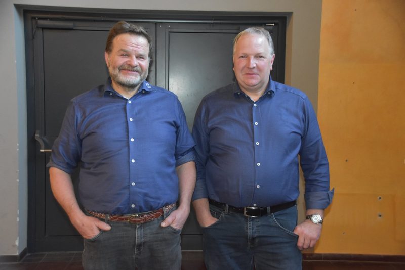 Bernischer Fleckviehzuchtverband: Debatte wegen den C-Tieren beim Swiss Fleckvieh