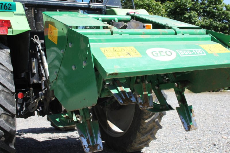 Die Blumenexperten von der Freihof-Farm haben Anbau und Vermarktung perfektioniert