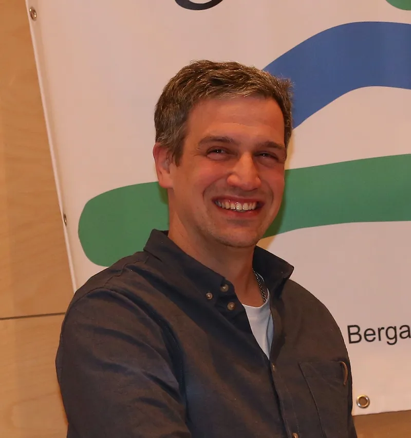 Neuer Zuger Bauernpräsident Martin Merz ist trotz Milchkrise zuversichtlich