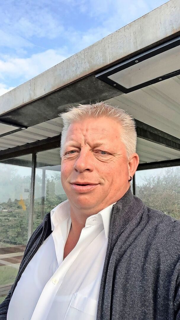Rolf Kuhn ist besorgt über das Konzept Thur3.