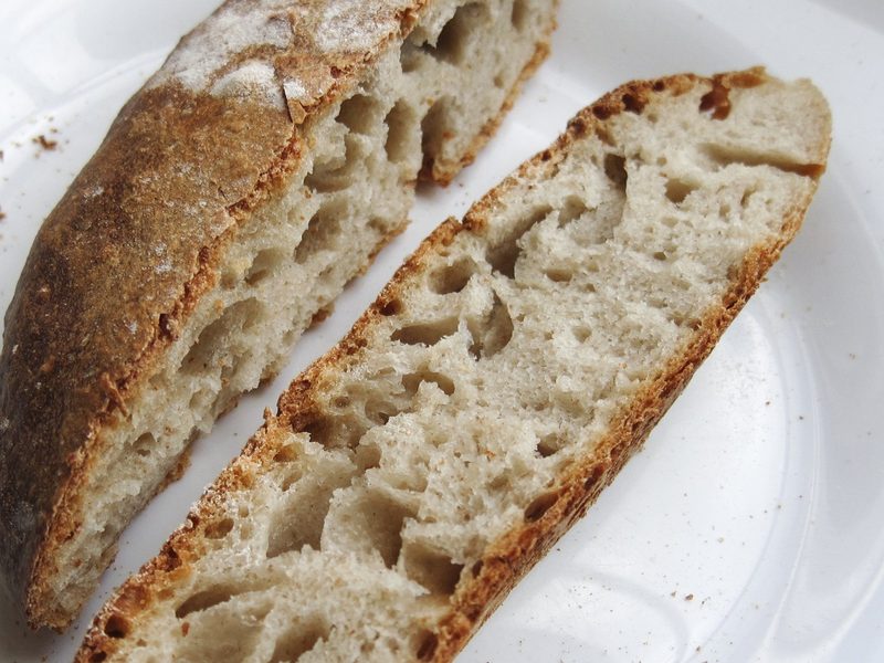Importdruck und volle Lager: «Besser Futterweizen als Brotgetreide»