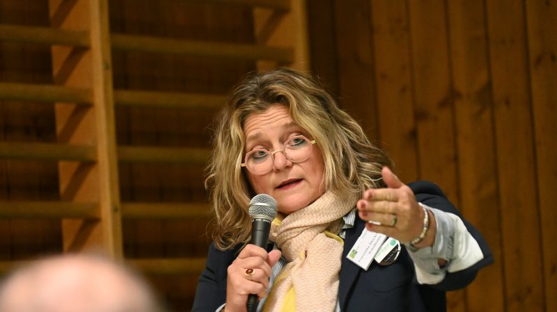 Kurt Stauffer verlässt den Gantrischer Vorstand