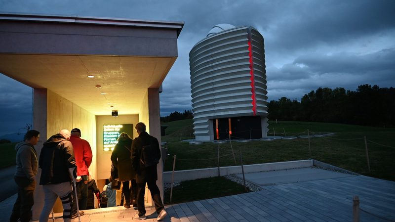 Kurt Stauffer verlässt den Gantrischer Vorstand