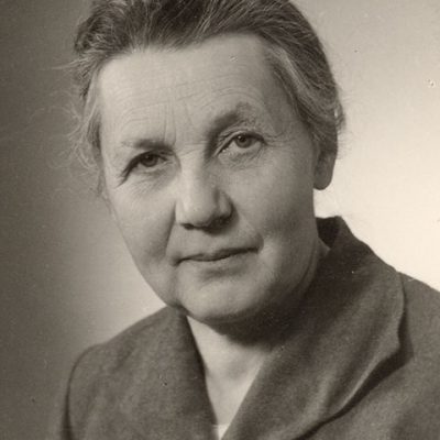 Frauenpower in der Landwirtschaft