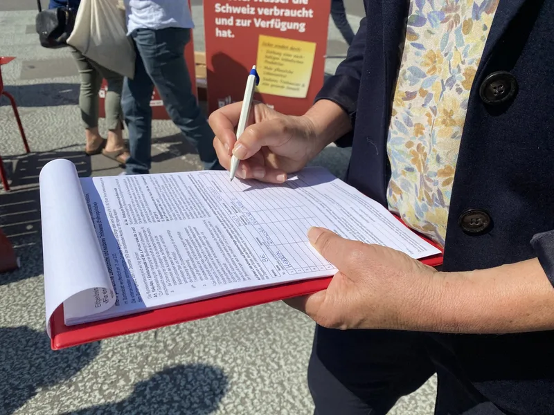 Neue Initiative betrifft vor allem Geflügel- und Schweinehalter