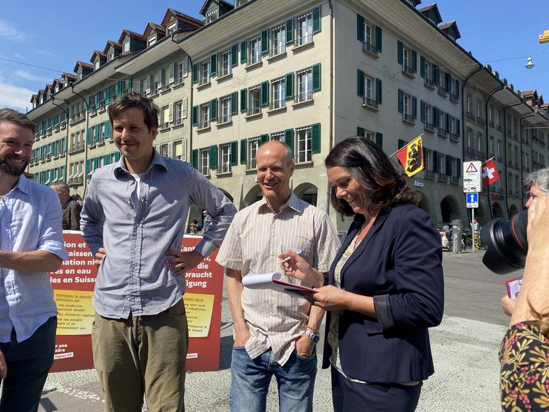 Neue Initiative betrifft vor allem Geflügel- und Schweinehalter