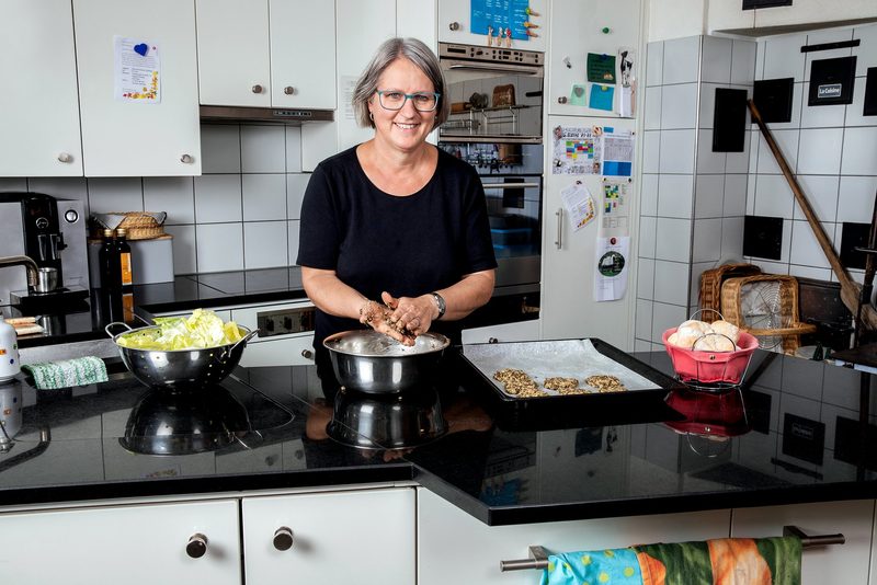 Kandidatin Maja Tappolet hat sieben Kinder: «Ich wollte immer eine grosse Familie haben»