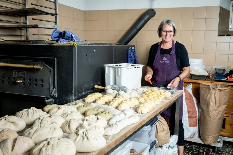 Kandidatin Maja Tappolet hat sieben Kinder: «Ich wollte immer eine grosse Familie haben»