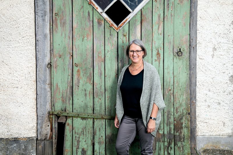 Kandidatin Maja Tappolet hat sieben Kinder: «Ich wollte immer eine grosse Familie haben»