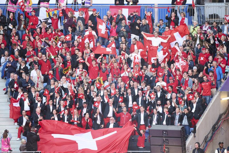 Worldskills Lyon 2024