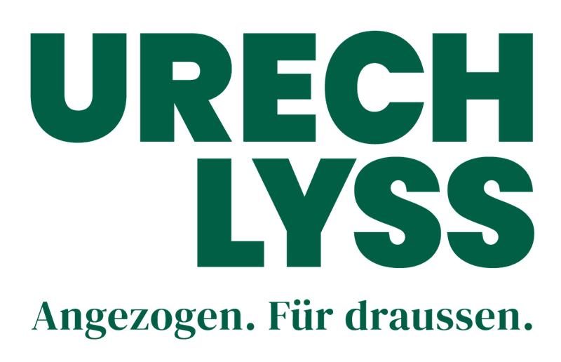«die grüne» lesen und 400-Franken-Gutschein von Urech Lyss gewinnen!