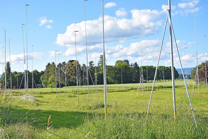 Die Zersiedelung sei ein Problem für die Biodiversität, stimmt Pro Natura zu. Es gelte, alle Faktoren im Blick zu behalten.