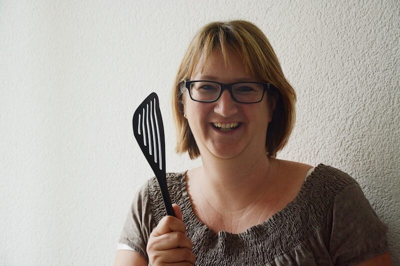 Lasagne mit Solothurner Funggi
