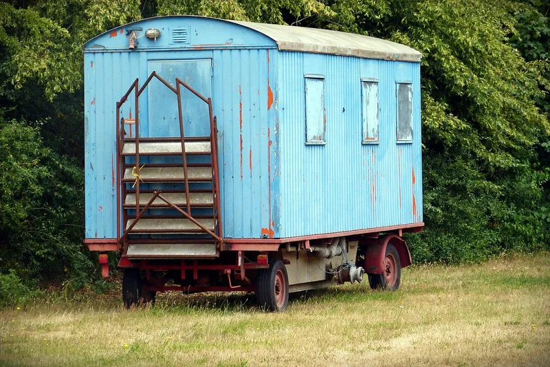 Camping auf dem Bauernhof anbieten – das gibts zu beachten
