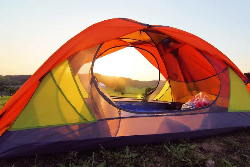 Camping auf dem Bauernhof anbieten – das gibts zu beachten