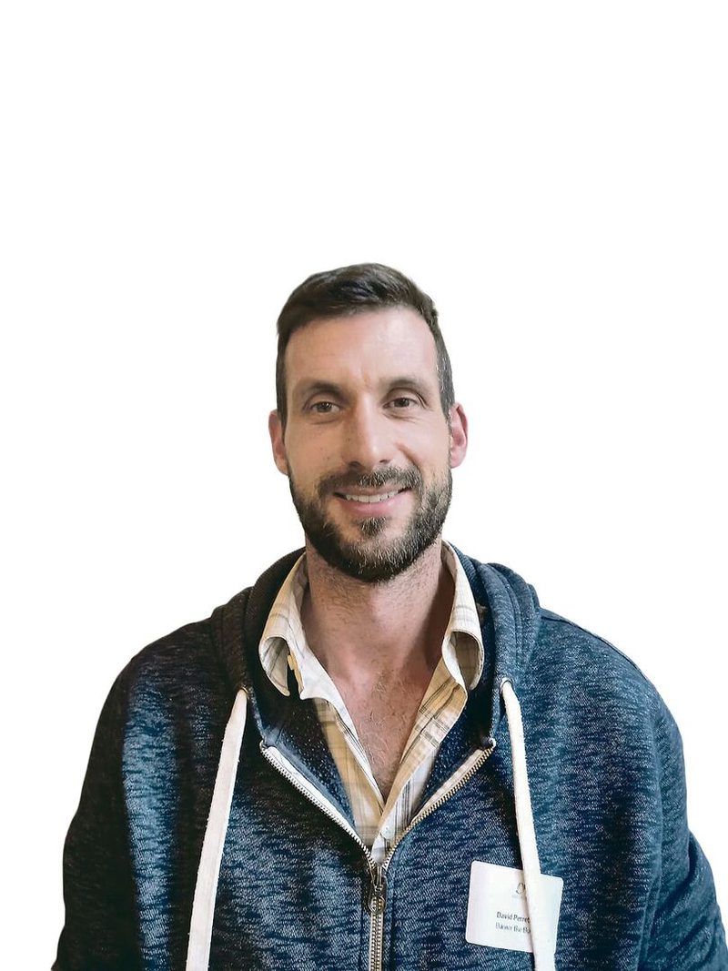 David Perreten, Bärner Bio Bure