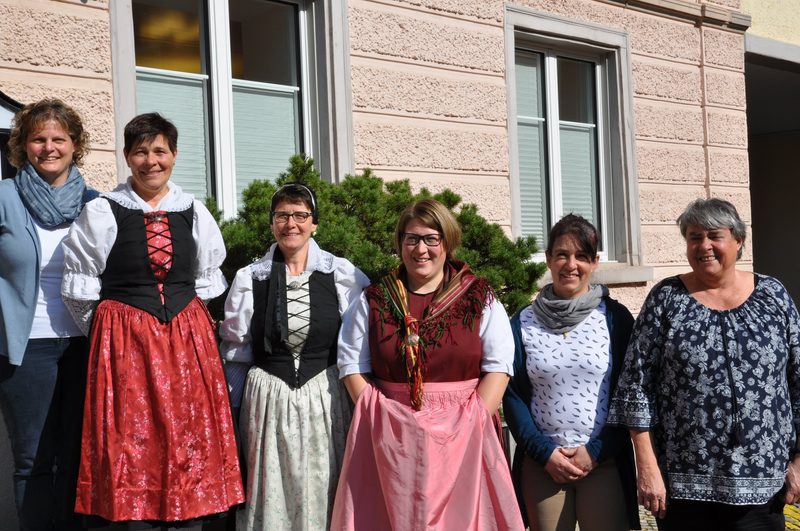 «Gebt euer Wissen weiter, sonst versandet ein wertvolles, unersetzbares Gut»