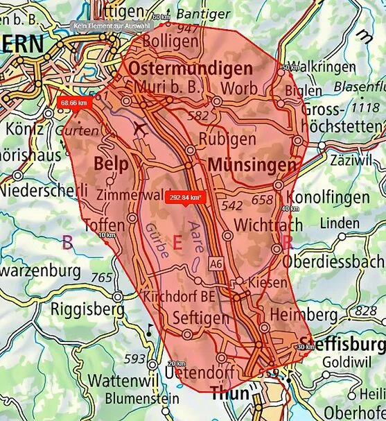 Gemeinsam gegen die Zikade