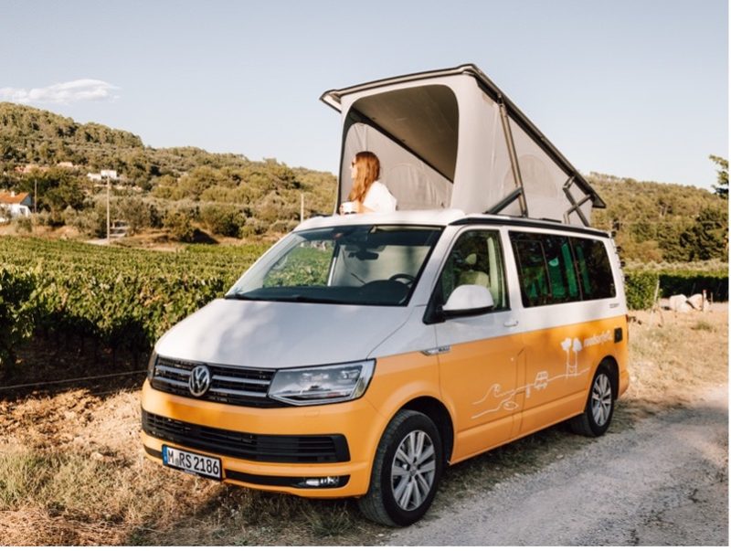 Mit roadsurfer spots neue Einkommensmöglichkeiten für Bauern schaffen