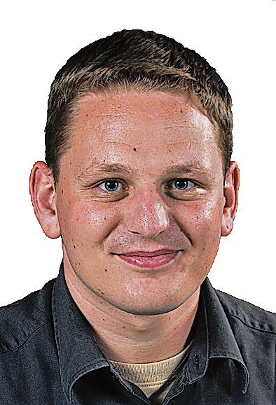 Der Autor Reto Spörri ist Agronom und Leiter Tierhaltung und Grundbildung am LZ Liebegg. (Bild LZ Liebegg)