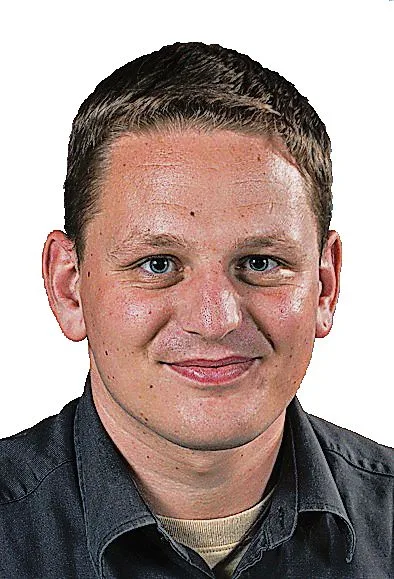 Der Autor Reto Spörri ist Agronom und Leiter Tierhaltung und Grundbildung am LZ Liebegg. (Bild LZ Liebegg)