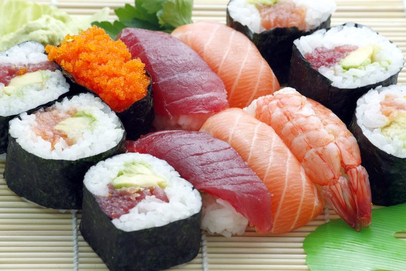 Wieso Japan für die Schweizer Fleischbranche interessant ist