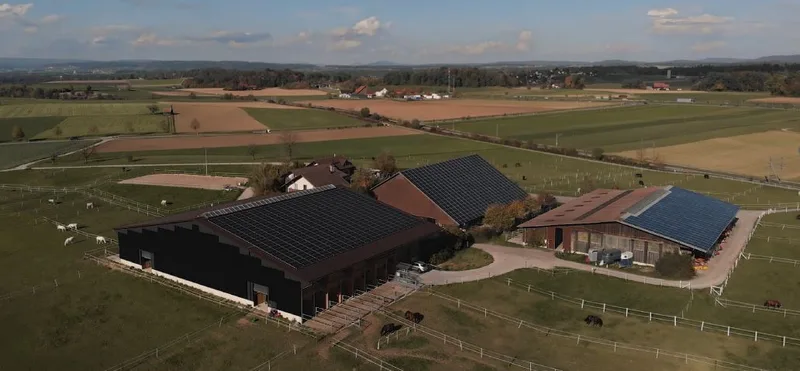 Die amtlichen Hürden für erneuerbare Energien müssen sinken, fordert der ZBV