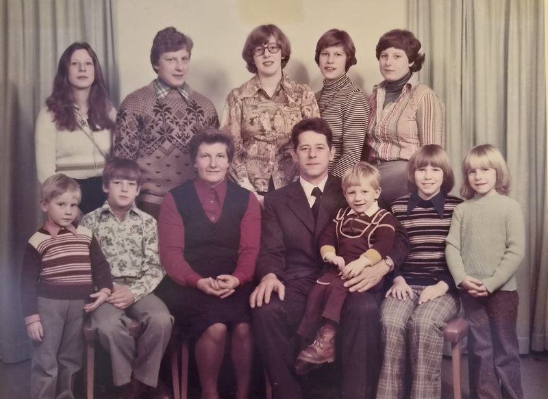 70 Jahre verheiratet: Heidi und Ruedi Müller-Hunziker haben auf ihrem Hof viel erlebt