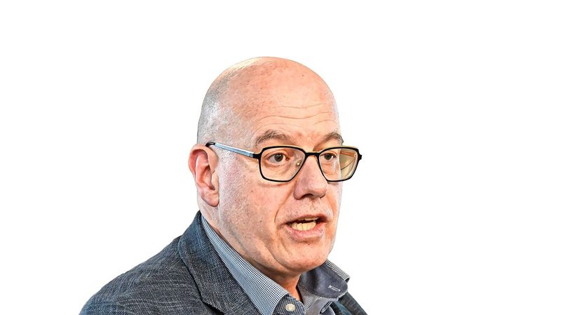 Das Ziel bei der Landabgabe in Witzwil heisse nicht, möglichst vielen etwas Land abzugeben