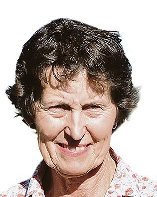 Auswandererin: Josy Lang erzählt, wie sich die Dürre und Corona auf den australischen Markt auswirkt
