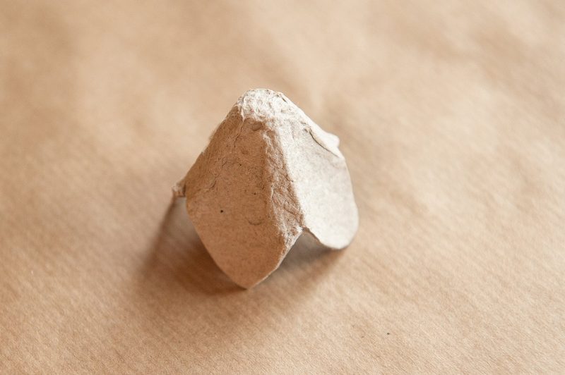 Adventszeit ist Bastelzeit: Anhänger schnell und einfach basteln
