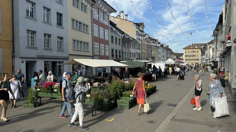 «Den Gala reisse ich aus und ersetze ihn durch resistente Sorten»