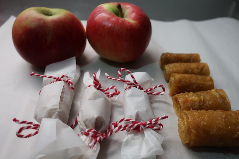 Rezept: Was ist Fruchtleder?