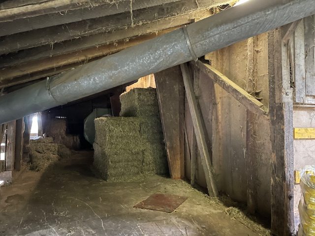 Zur Verpachtung: Landwirtschaftsbetrieb Obergruth in Münchenstein