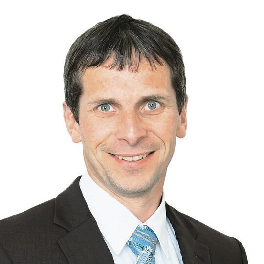 Daniel Blätter, Bauernverbände Uri, Ob- und Nidwalden.