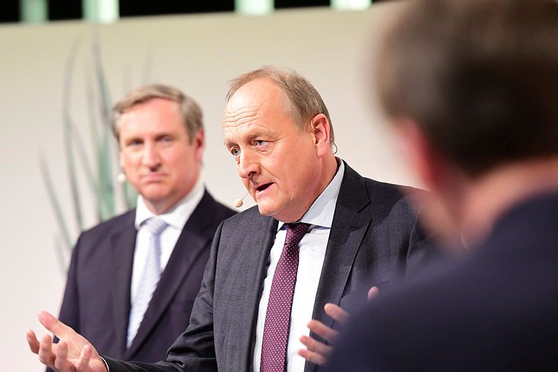 «Es geht um den Respekt, den wir Landwirtinnen und Landwirten entgegenbringen»