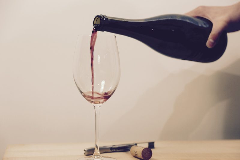 Schweizer Wein – Wegen Corona zwischen Freud und Leid