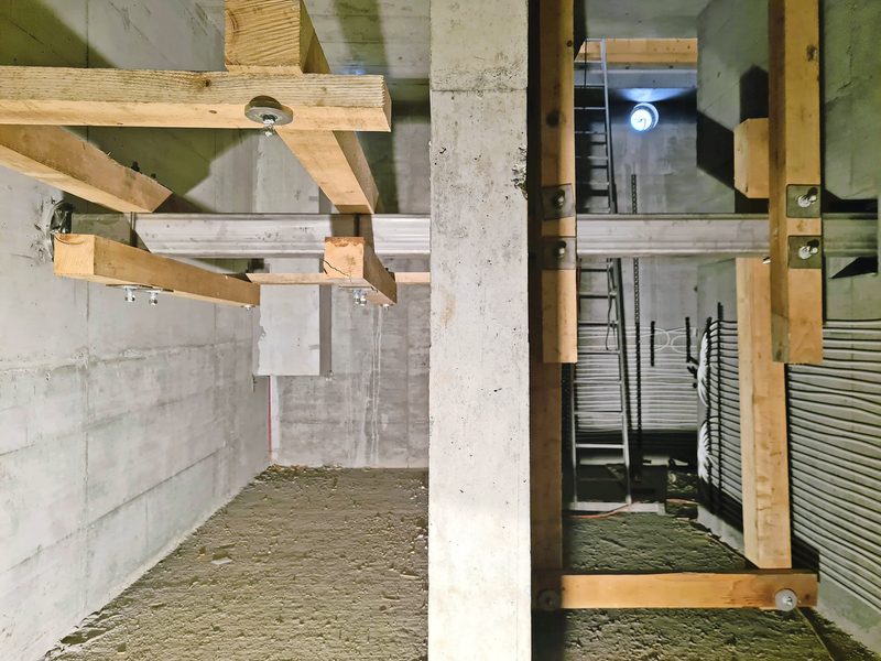Frische Gülle bringt am meisten Methan in der Biogasanlage
