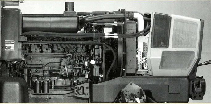 Deutz-Fahr AgroStar 6.71 & 6.81: Der Deutsch-Italiener