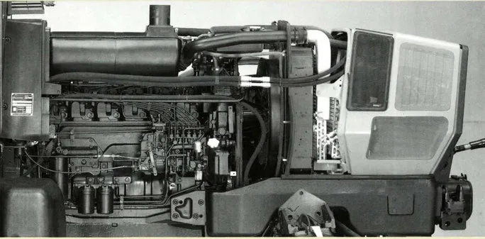 Deutz-Fahr AgroStar 6.71 & 6.81: Der Deutsch-Italiener