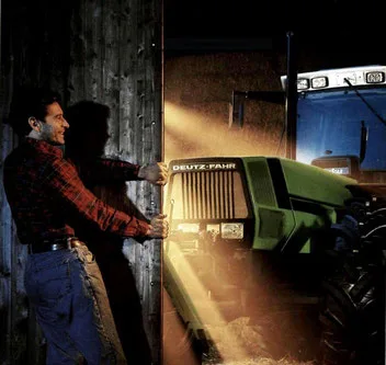 Deutz-Fahr AgroStar 6.71 & 6.81: Der Deutsch-Italiener