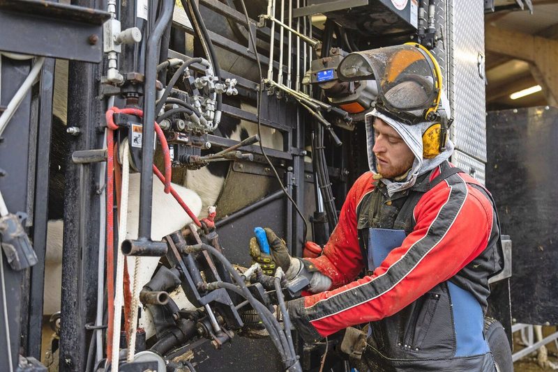 Rückblick auf «Weitblick», die Jahresserie 2025