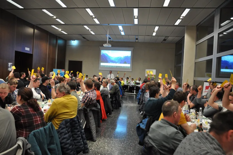 Glarner Bauern hoffen auf eine vernünftige Agrarpolitik
